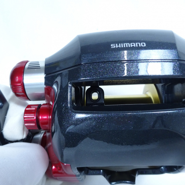 10電動丸完全フカセスペシャル 3000